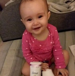 Meet your Posher, Celia